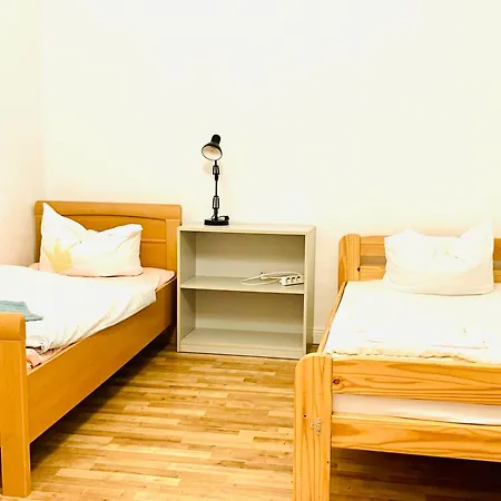 Living Nest Seevetal