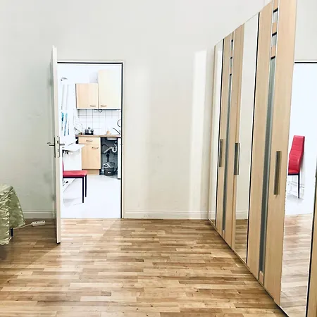Living Nest Apartment Seevetal