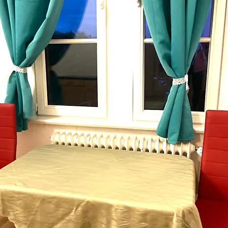Living Nest Seevetal